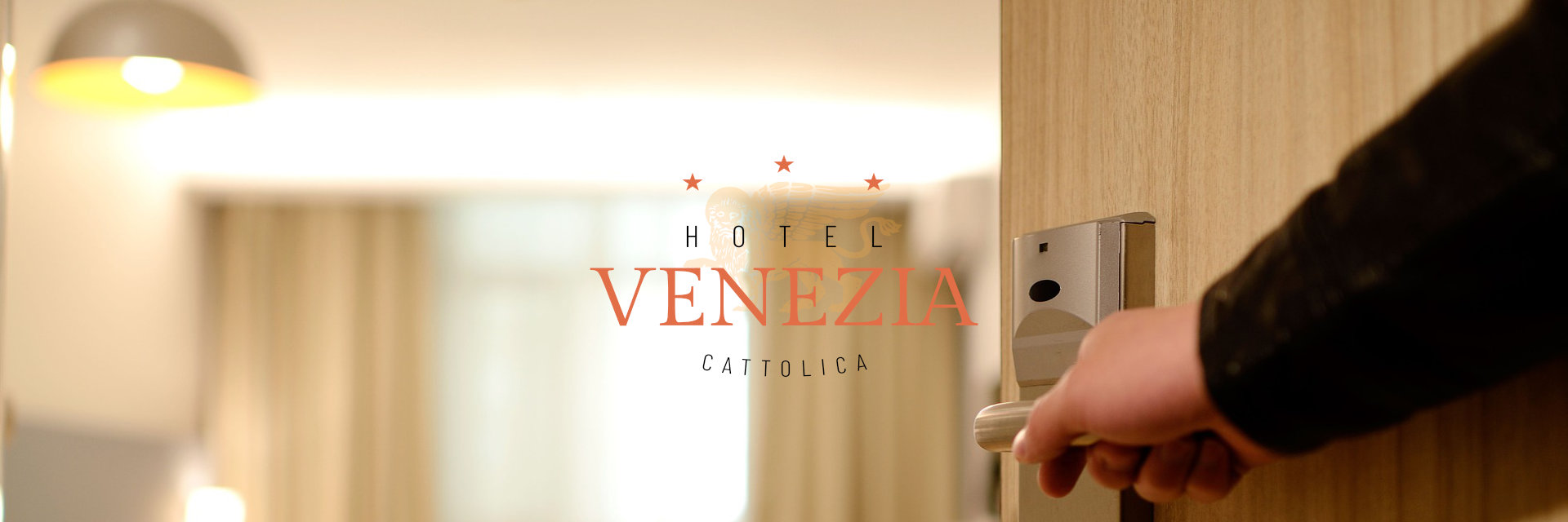 Hotel Venezia - Just Bed Hotel