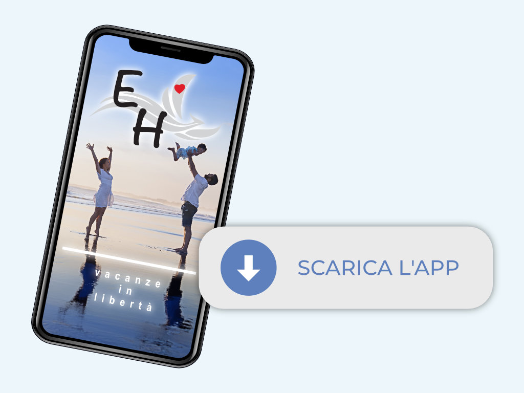 Scarica l'app Emotion Hotels