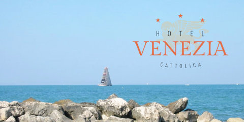 Hotel Venezia - Cattolica