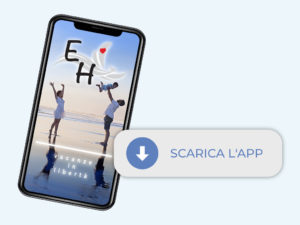 Novità assoluta App Hotel Venezia