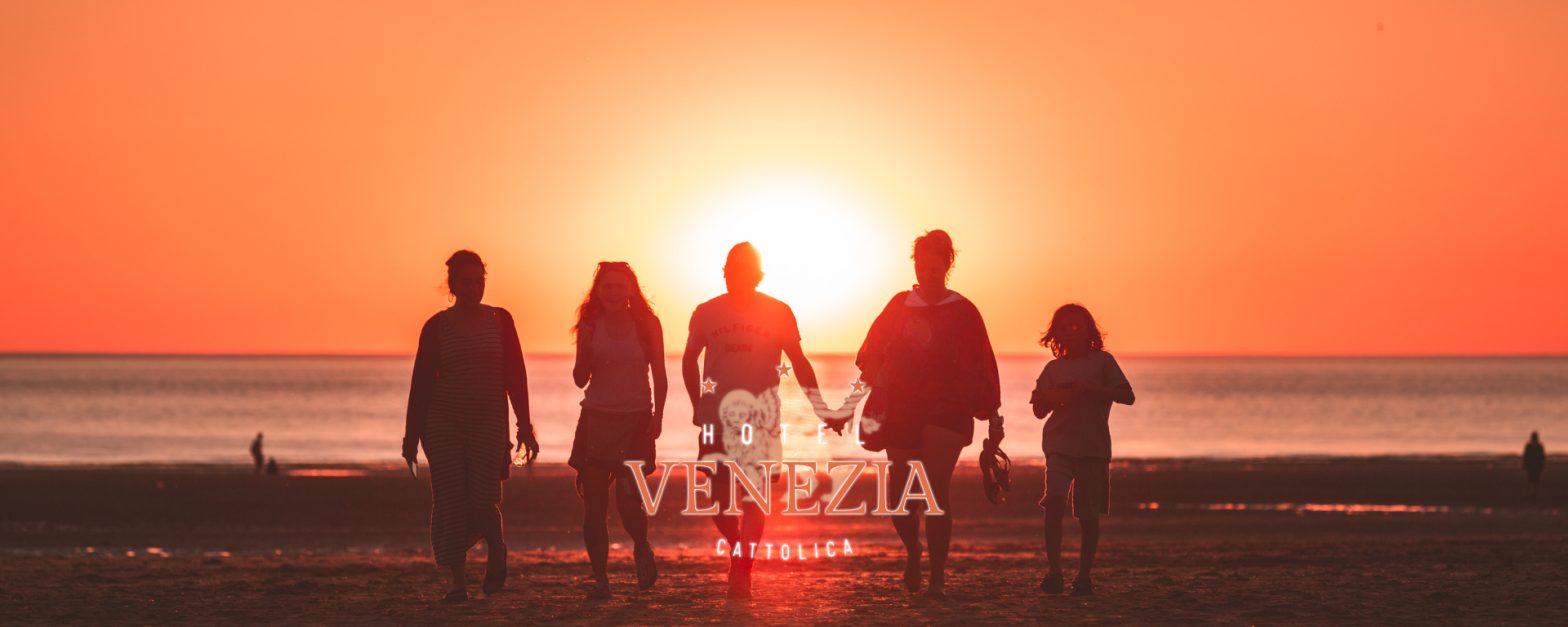 Offerta Porta un Amico - Hotel Venezia